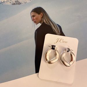 SOLD 🚫 J.Crew earrings